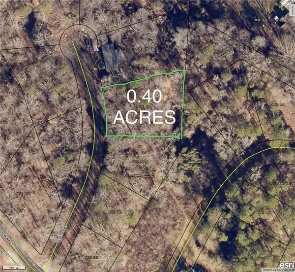 0 Blue Jay Place, Toccoa, GA 30577