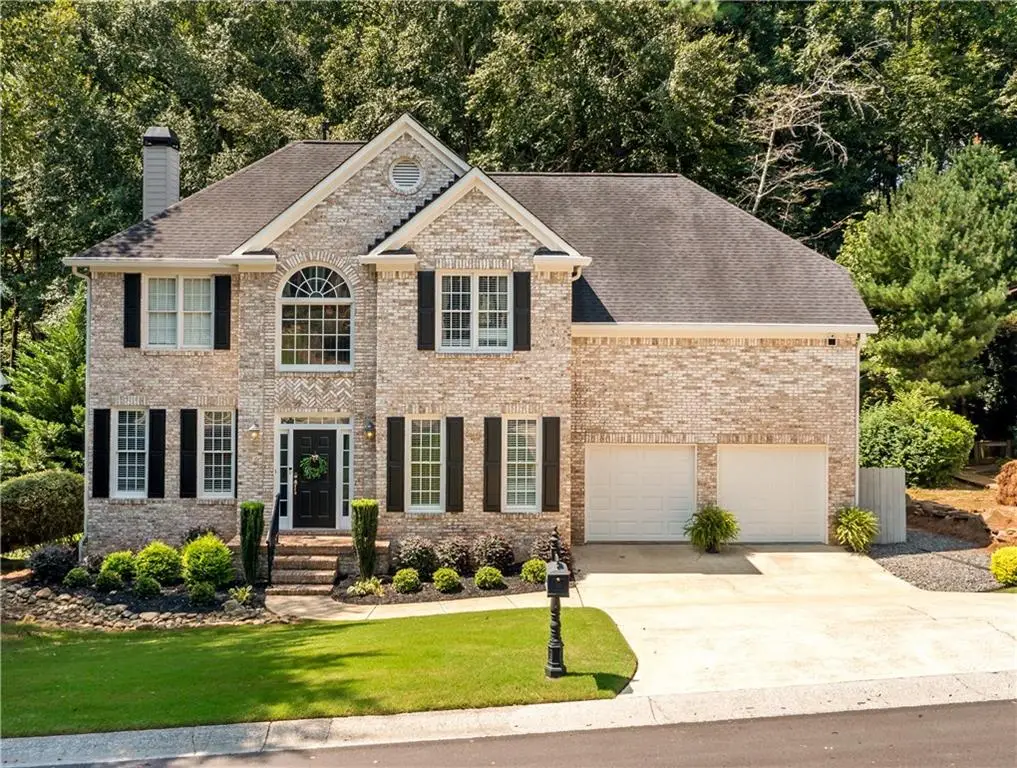 824 Hillcrest Lane, Woodstock, GA 30189 - Image #1