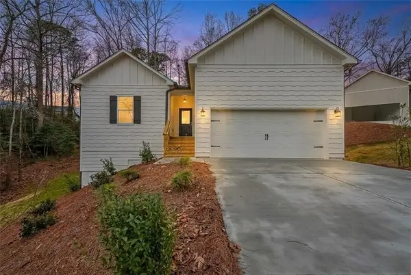 6230 Carlys Way, Gainesville, GA 30506