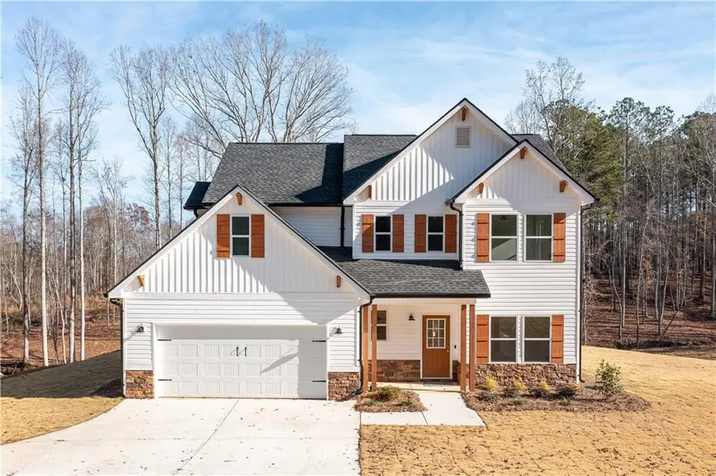 262 Corinth Five Points Road, Buchanan, GA 30113 - Image #1