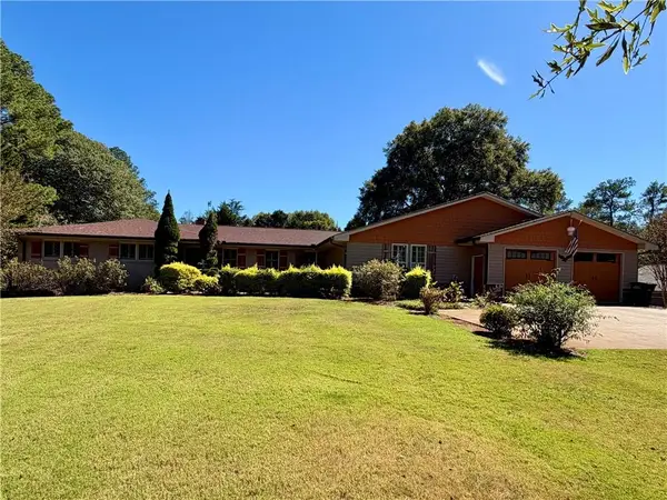 204 Arrowhead Drive, Cartersville, GA 30120