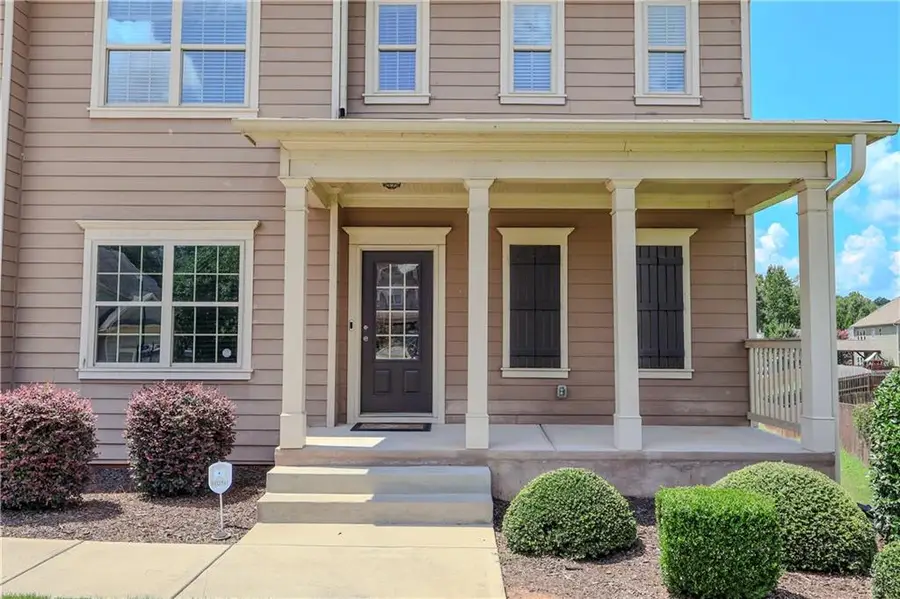 1993 Township Drive, Winder, GA 30680 - #2