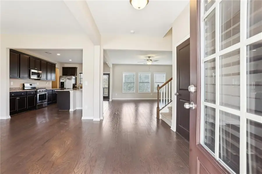 1993 Township Drive, Winder, GA 30680 - #3