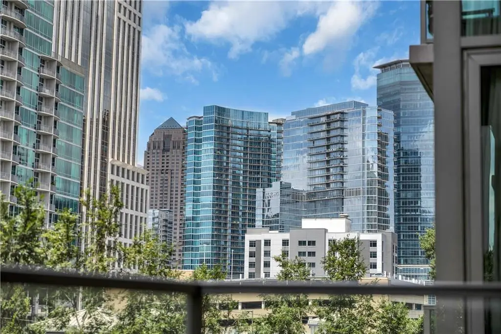 905 Juniper Street Ne #410, Atlanta, GA 30309 - Image #1