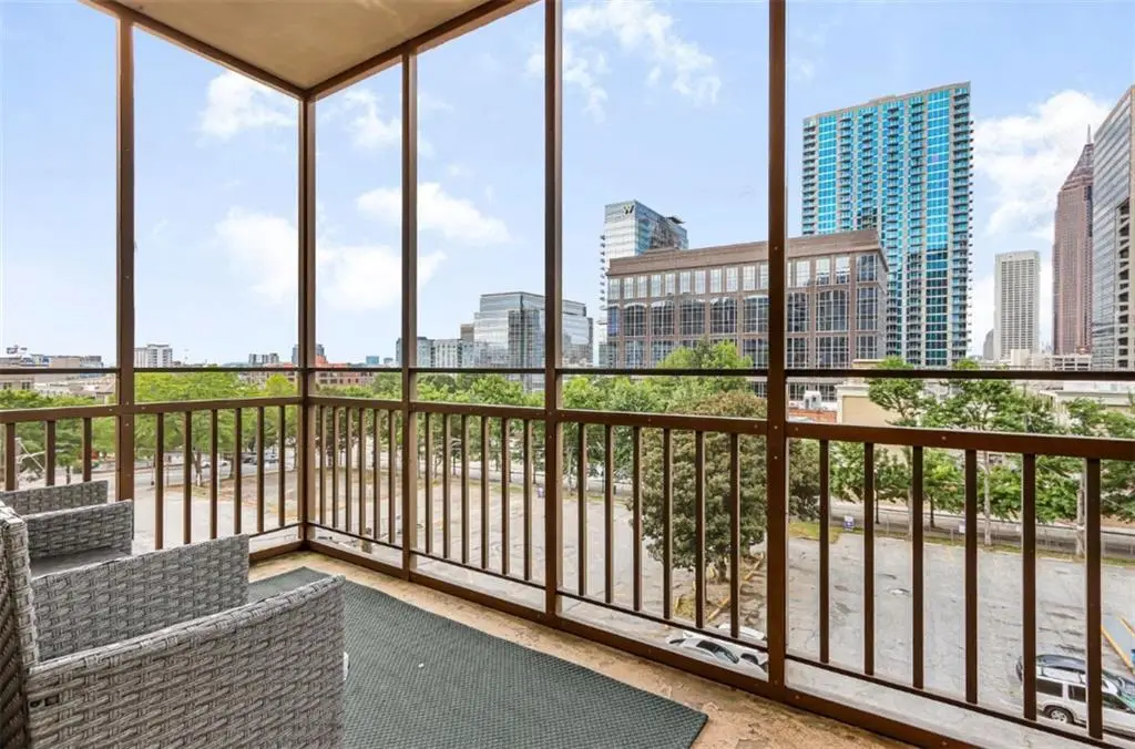 300 Peachtree Street Ne #3B, Atlanta, GA 30308 - Image #1