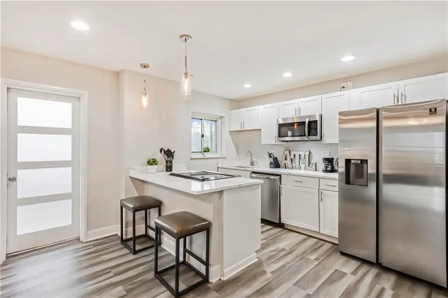 300 Peachtree Street Ne #3B, Atlanta, GA 30308 - Image #2