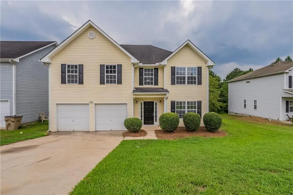 2614 Brookgate Crossing, Ellenwood, GA 30294 - Image #1