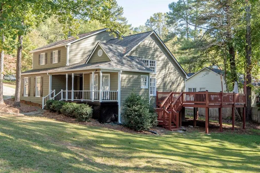 1015 Token Way Nw, Kennesaw, GA 30152 - Image #1
