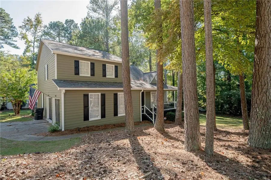 1015 Token Way Nw, Kennesaw, GA 30152 - Image #3