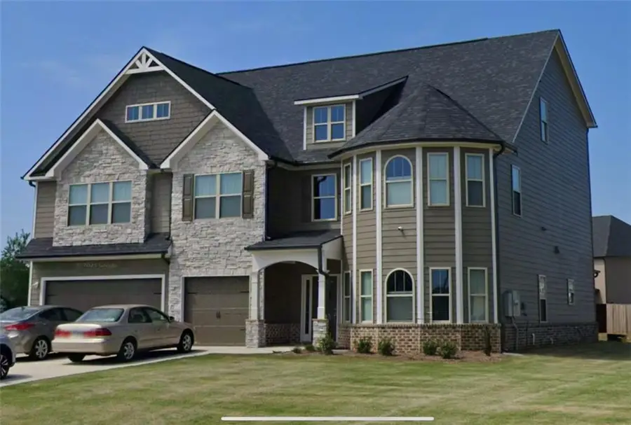 309 Bermuda Ridge, Perry, GA 31069 - Image #2