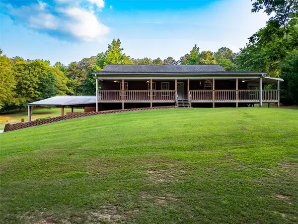 360 Parr Farm Road, Covington, GA 30016