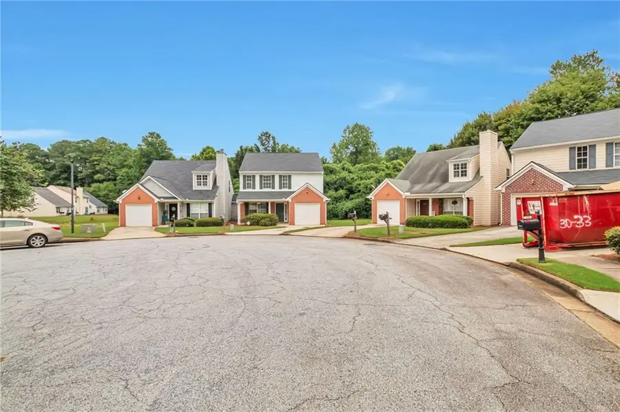 112 Hillandale Court, Lithonia, GA 30058 - Image #2
