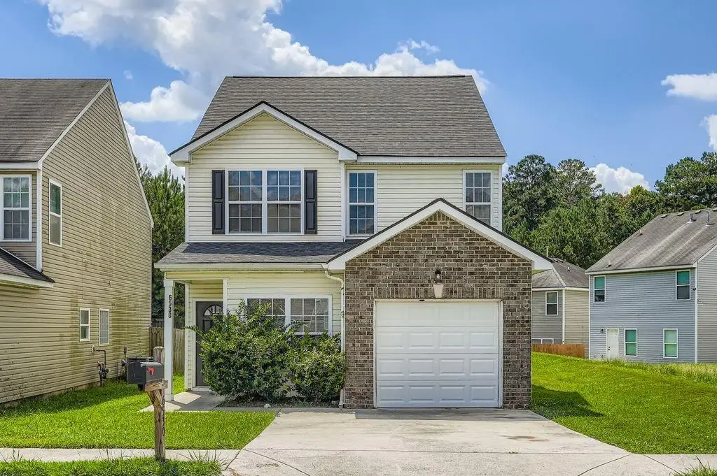 6530 Grey Fox Way, Riverdale, GA 30296 - Image #1
