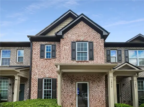 1826 Bayrose Circle, Atlanta, GA 30344