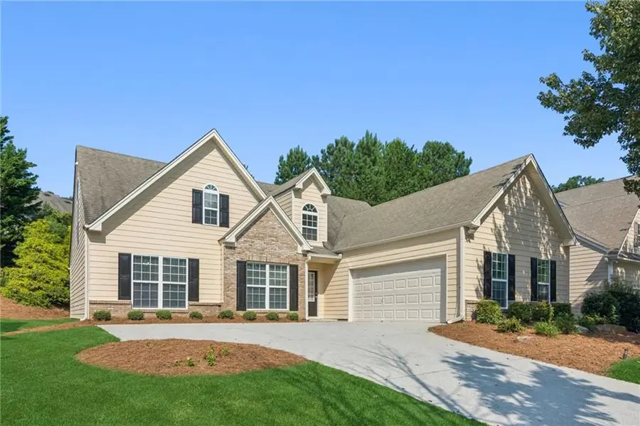 2818 Suttonwood Way, Buford, GA 30519 - Image #2