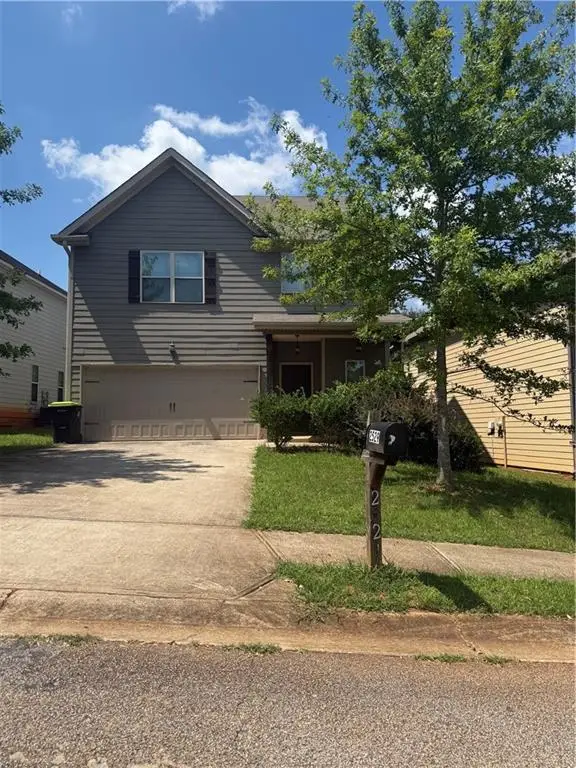 2529 Shropshire Place, McDonough, GA 30253 - Image #1