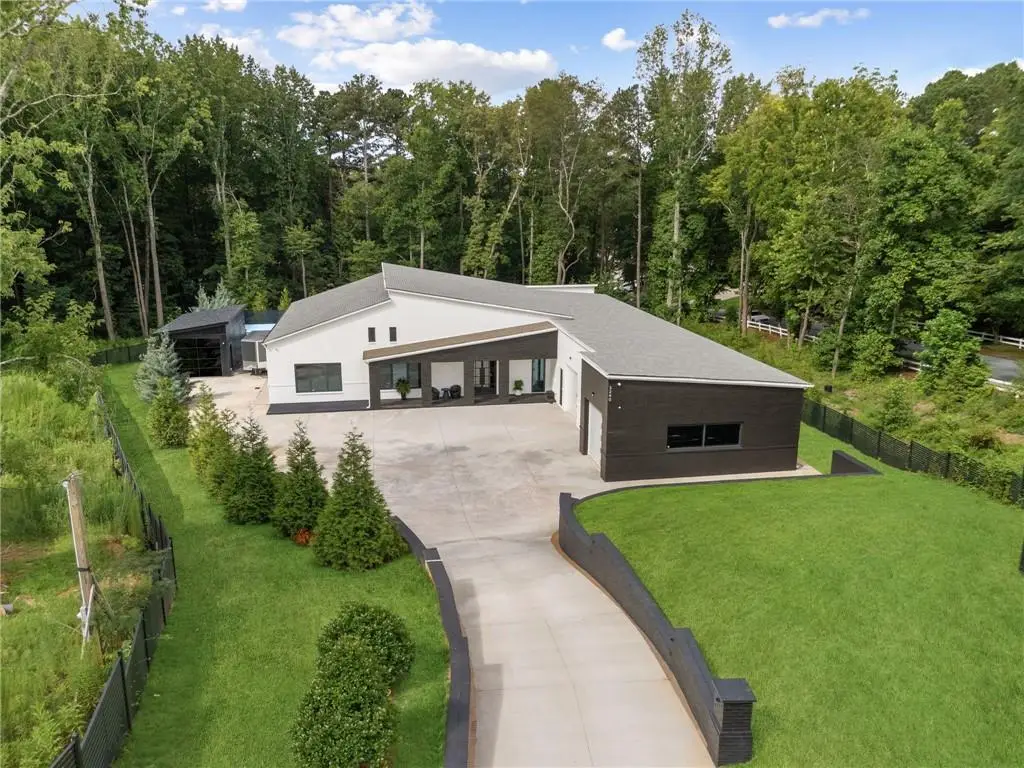 3240 Smithtown Road, Suwanee, GA 30024 - #1