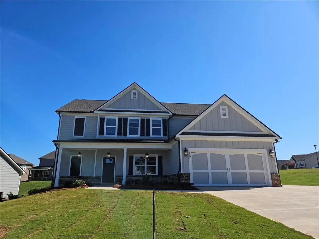 901 Calgary Court, Winder, GA 30680 - Image #1