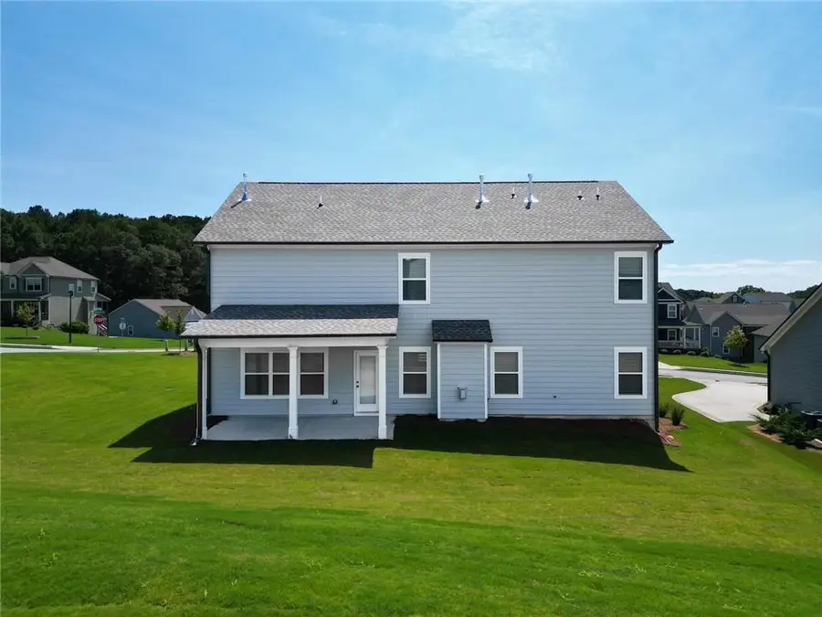 901 Calgary Court, Winder, GA 30680 - Image #3