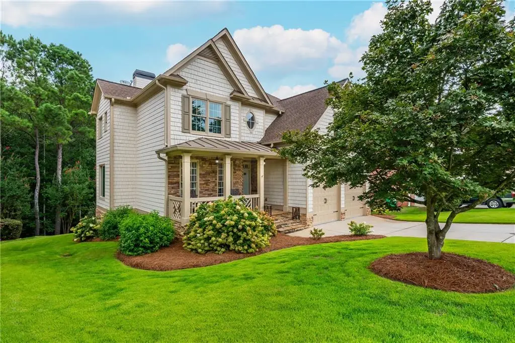 12842 Waterside Drive, Alpharetta, GA 30004 - Image #1