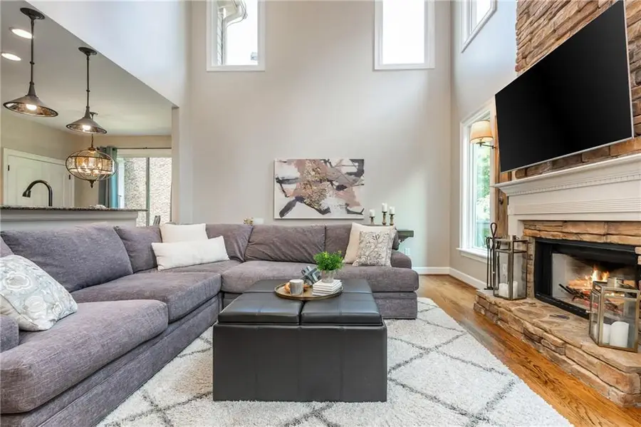 12842 Waterside Drive, Alpharetta, GA 30004 - Image #3