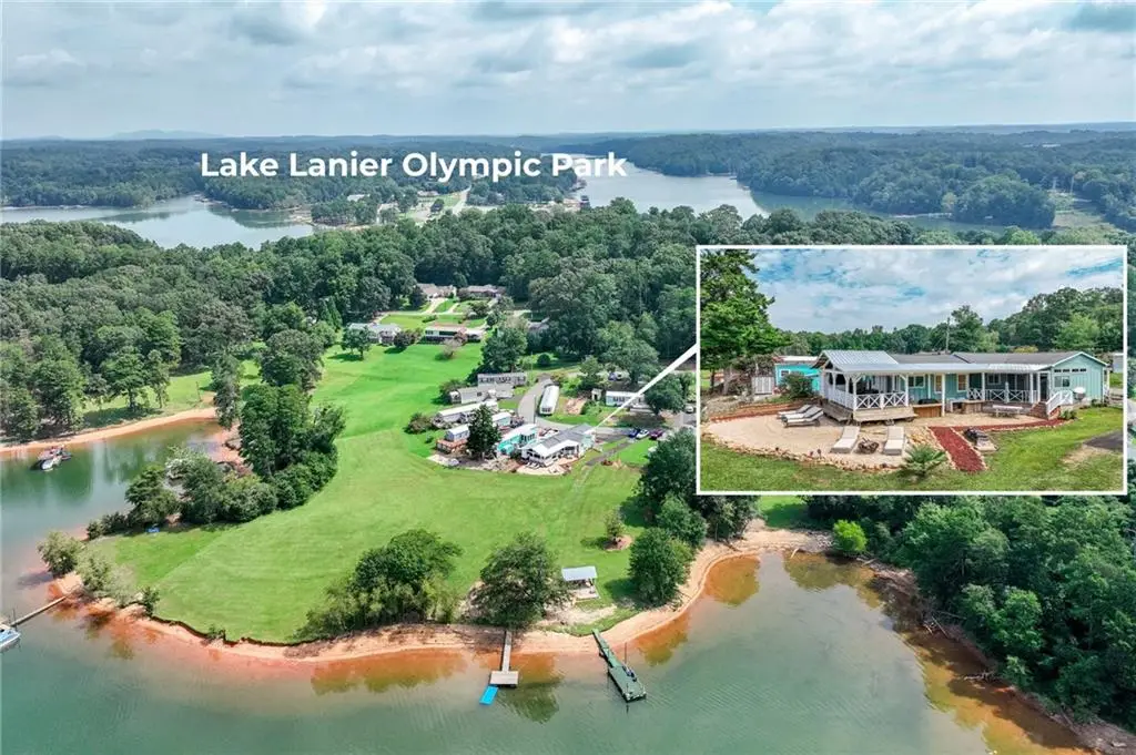 3000 Clarks Bridge Rd Lot 20, Gainesville, GA 30501 - #1