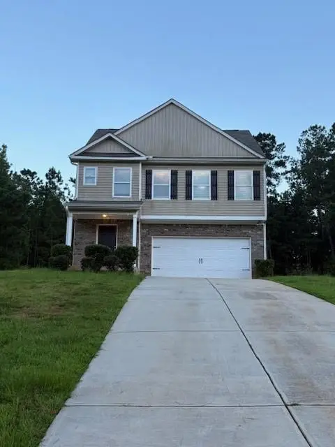 120 Oakbrook Lane, Covington, GA 30016 - Image #1