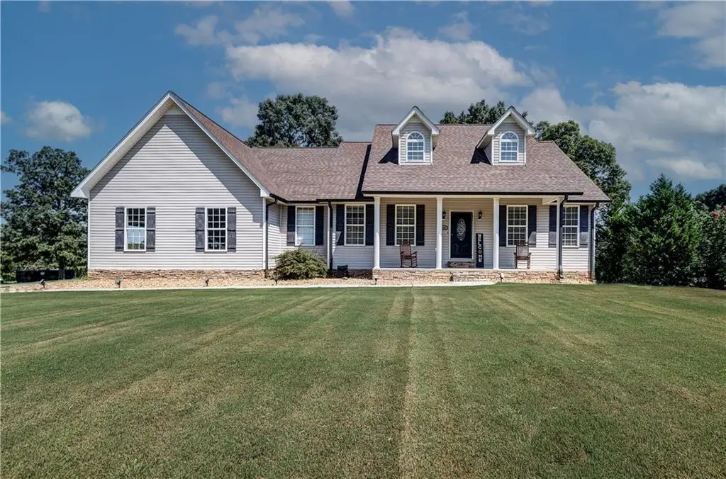 478 Oakland Drive Se, Calhoun, GA 30701 - Image #1