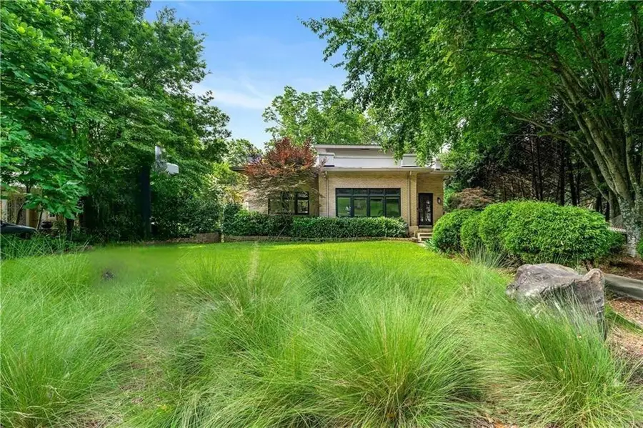 1181 Fairview Road, Atlanta, GA 30306 - Image #2