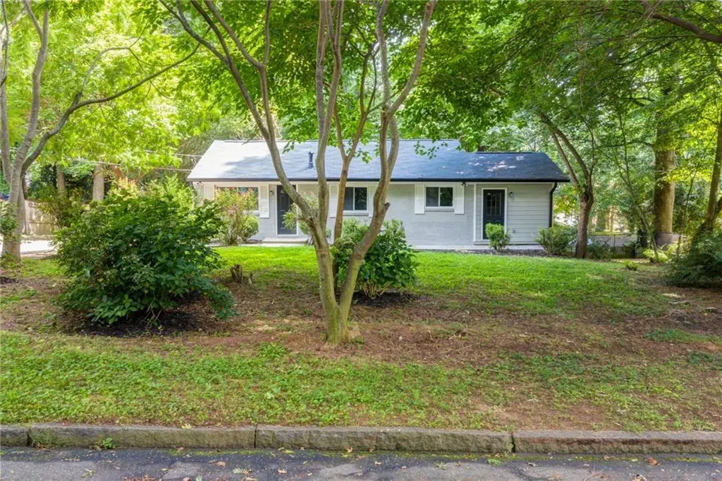 2951 Haralson Road, Decatur, GA 30033 - Image #1