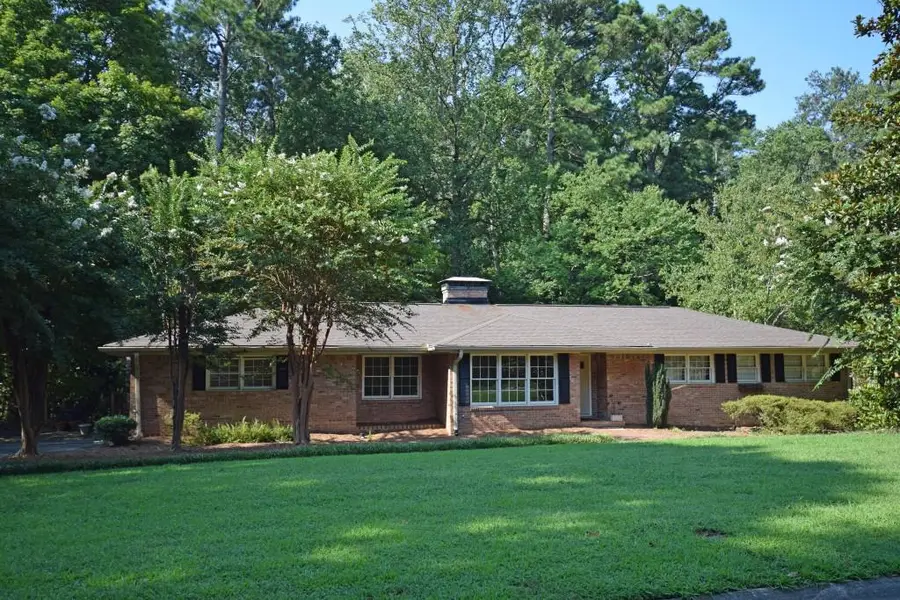 4320 Brookview Drive Se, Atlanta, GA 30339 - Image #2