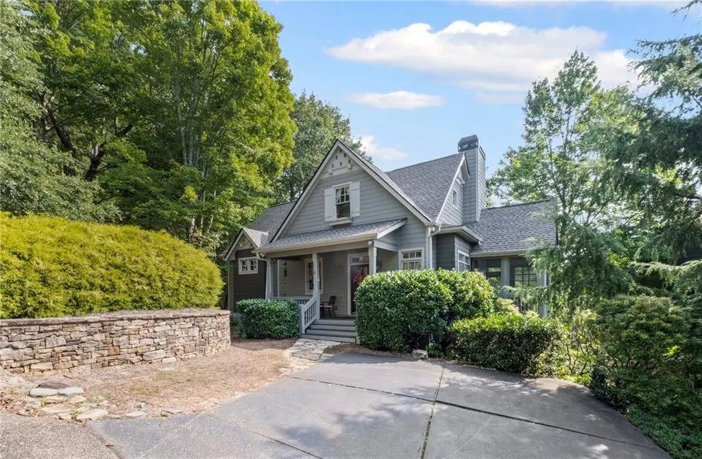 23 Laurel Ridge Trail, Big Canoe, GA 30143 - Image #1