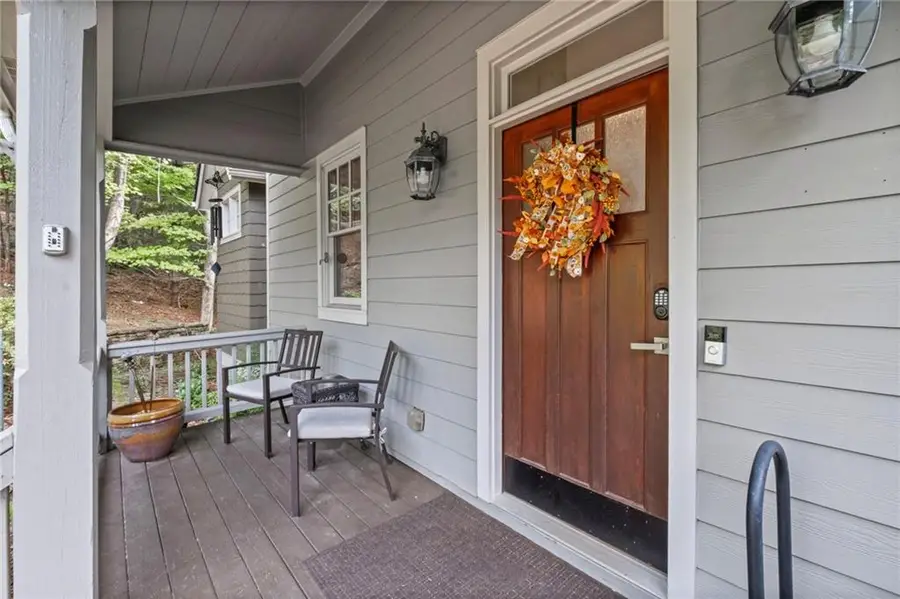 23 Laurel Ridge Trail, Big Canoe, GA 30143 - Image #3