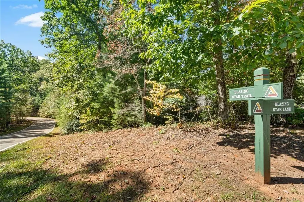 288 Blazingstar Trail, Big Canoe, GA 30143 - Image #1