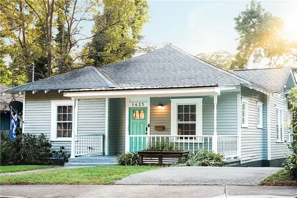 1423 Fairbanks Street Sw, Atlanta, GA 30310