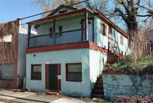 952 Mcdaniel Street Sw, Atlanta, GA 30310