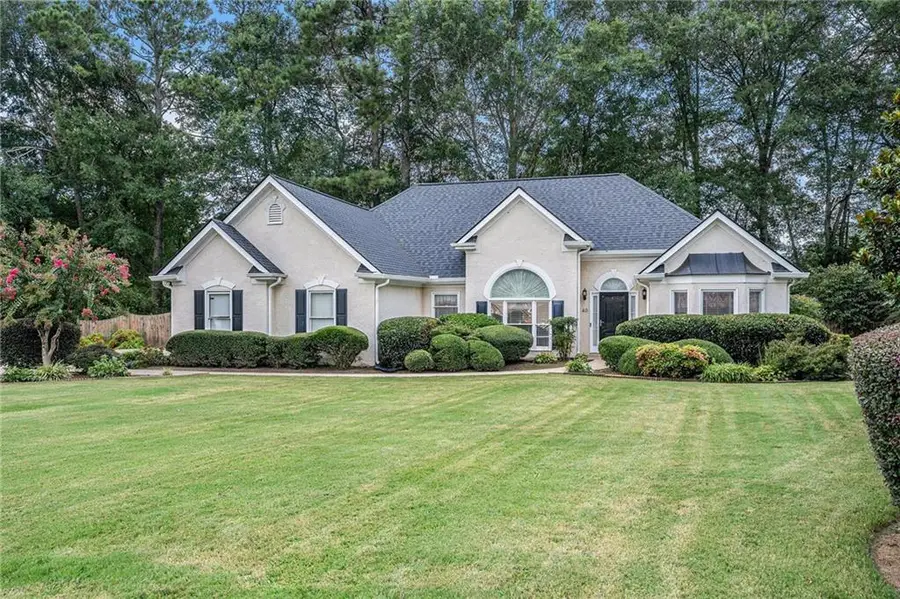 40 Wentworth Drive, Oxford, GA 30054 - Image #2