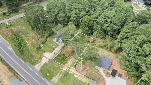 00 Dallas Acworth Highway, Acworth, GA 30101