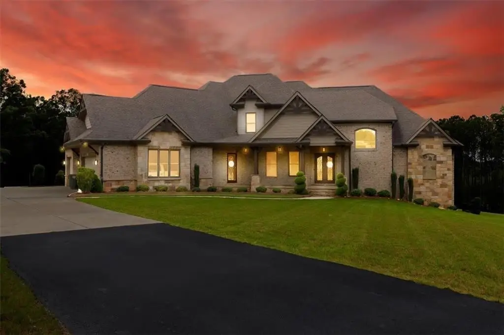 5460 Emmett Still Road, Loganville, GA 30052 - Image #1