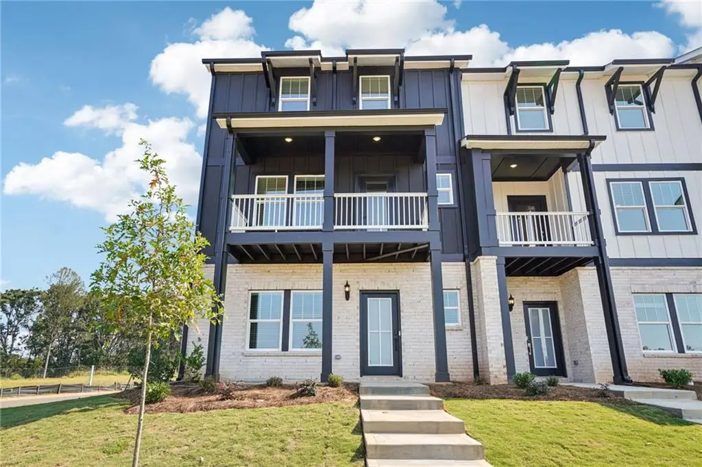 6070 Molo Lane, Cumming, GA 30041 - Image #1