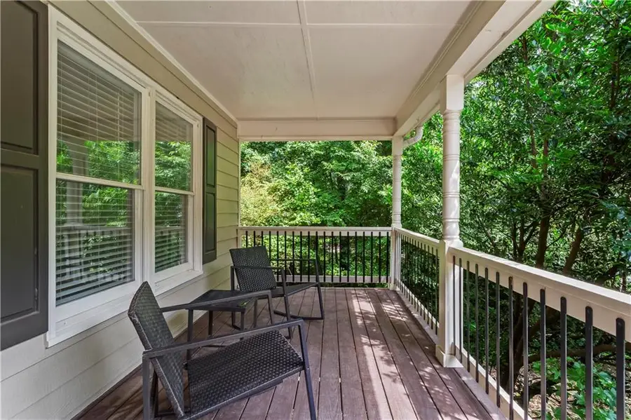 6049 Wyndham Woods Drive, Powder Springs, GA 30127 - #2