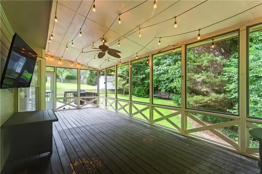 6049 Wyndham Woods Drive, Powder Springs, GA 30127 - #3