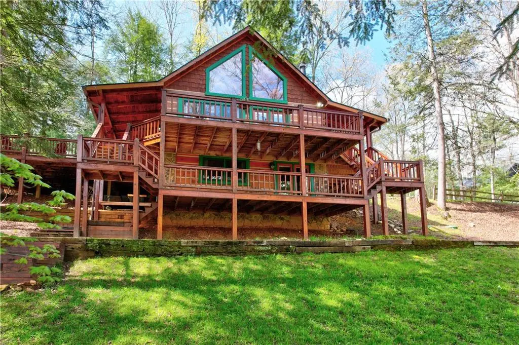 33 Spruce Drive, Suches, GA 30572 - Image #1