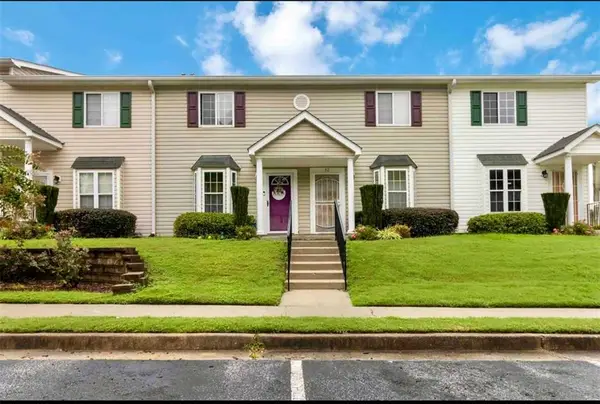 1625 Conley Road #43, Conley, GA 30288