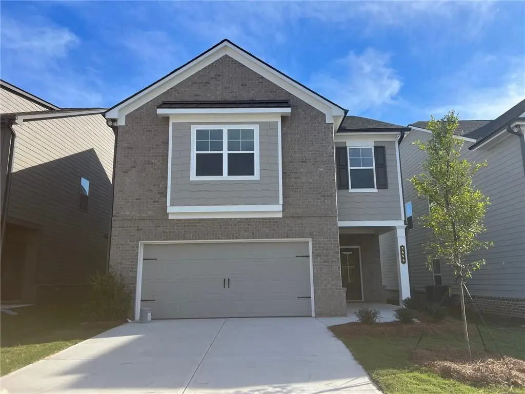 3556 Iron Hearth Bend, Snellville, GA 30039 - Image #1
