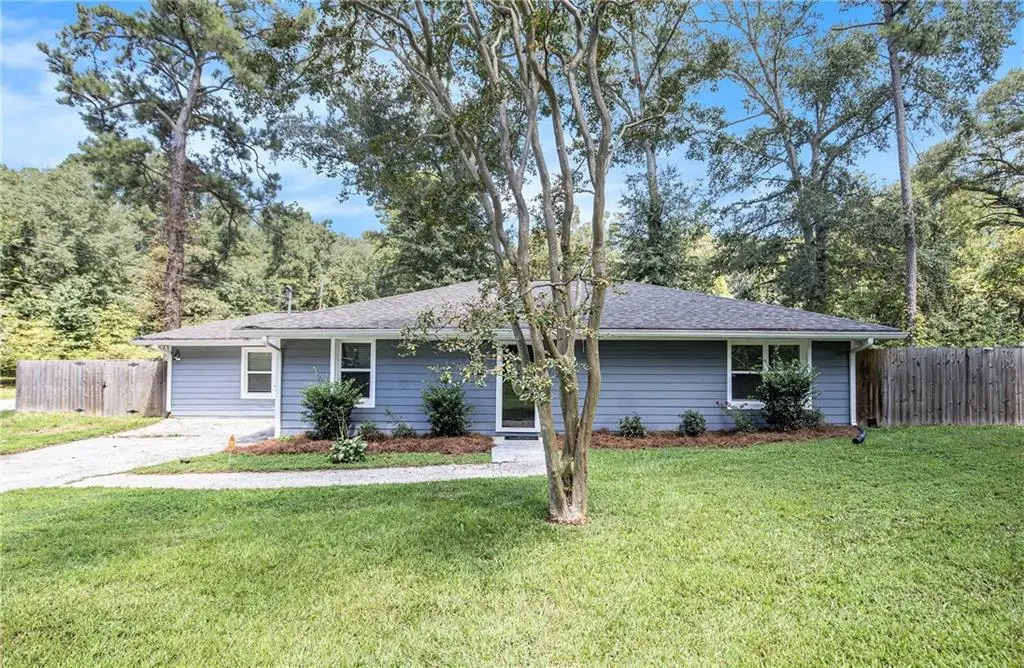 4759 Dodson Road, Union City, GA 30291 - Image #1