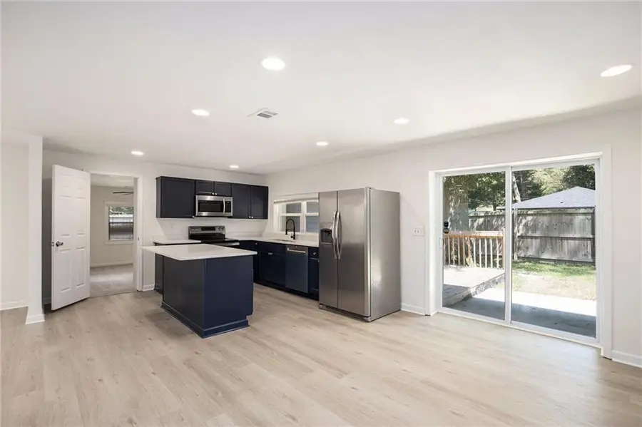 4759 Dodson Road, Union City, GA 30291 - Image #3