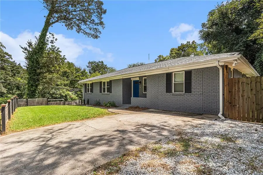 2222 Hill Street Nw, Atlanta, GA 30318 - Image #2