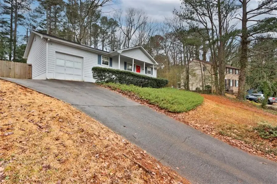 5037 Stone Trace, Stone Mountain, GA 30083 - Image #3