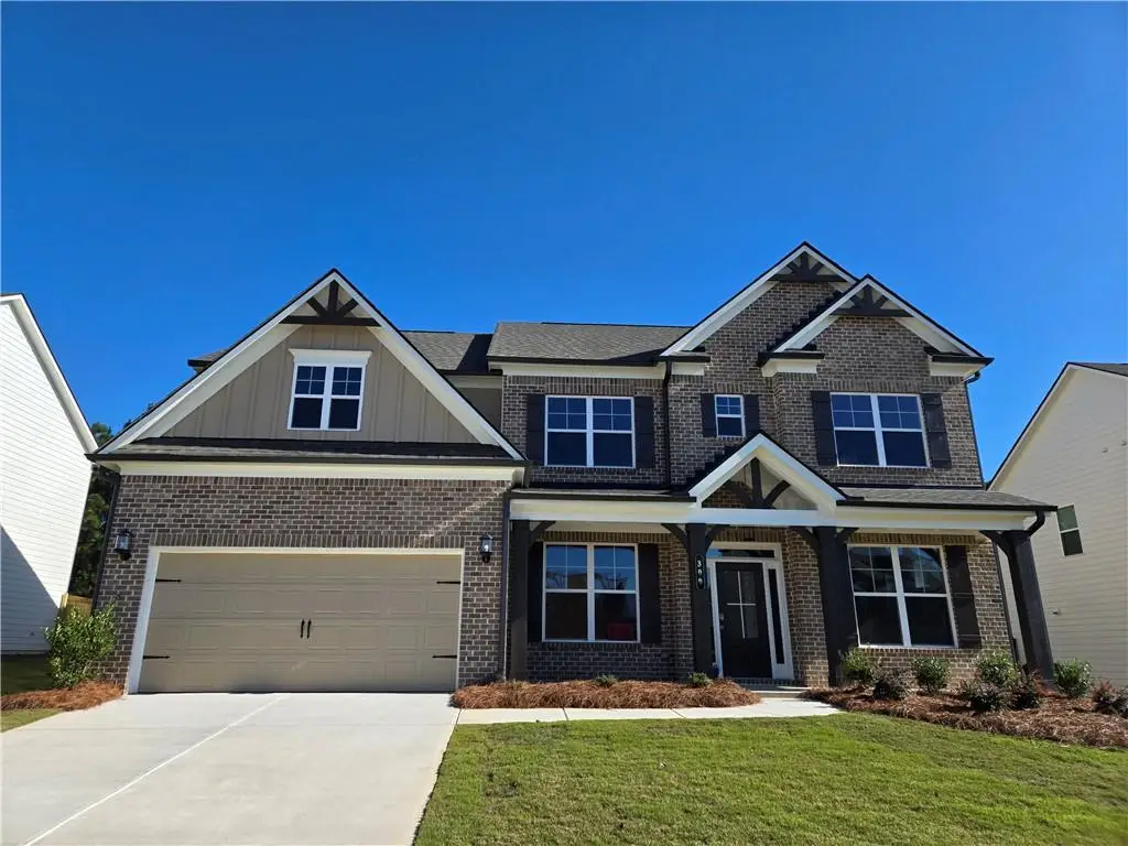 309 Westfall Terrace, Loganville, GA 30052 - Image #1